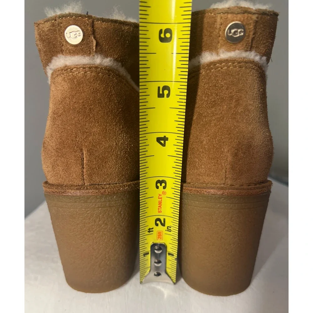 UGG kasen boots